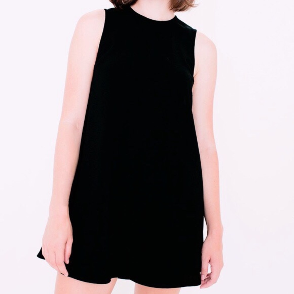 Shift dress